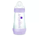 MAM cumisüveg Anti-Colic Matt 260ml lányos