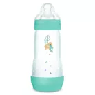 MAM cumisüveg Anti-Colic Matt 320ml fiús