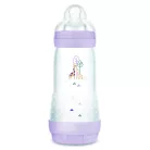 MAM cumisüveg Anti-Colic Matt 320ml lányos