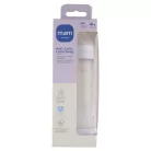 MAM cumisüveg Anti-Colic Matt 320ml lányos