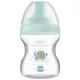 MAM ivópohár Learn to Drink Cup 190ml 6hó fiú