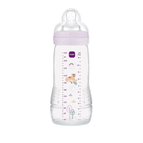 MAM cumisüveg Easy Active 330ml 