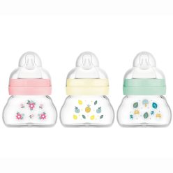 MAM cumisüveg Feel Good üveg 90ml