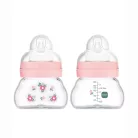 MAM cumisüveg Feel Good üveg 90ml