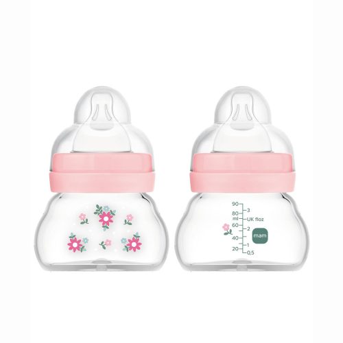 MAM cumisüveg Feel Good üveg 90ml