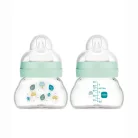MAM cumisüveg Feel Good üveg 90ml