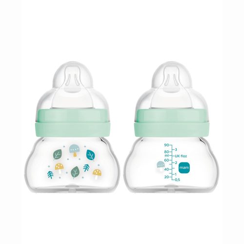 MAM cumisüveg Feel Good üveg 90ml