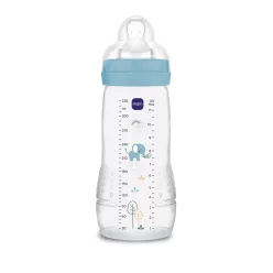 MAM cumisüveg Easy Active 330ml fiú