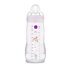 MAM cumisüveg Easy Active 330ml lány