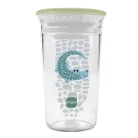 MAM ivópohár Easy to Drink Cup 290ml fiú