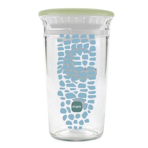 MAM ivópohár Easy to Drink Cup 290ml fiú
