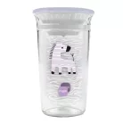 MAM ivópohár Easy to Drink Cup 290ml lány