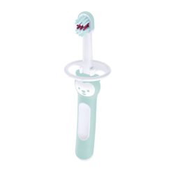 MAM fogkefe Babys Brush 6hó fiú