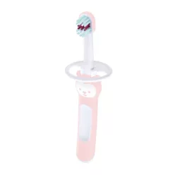 MAM fogkefe Babys Brush 6hó lány