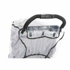 Fillikid esővédő sportbabakocsira 10144