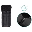 Fillikid bundazsák Eco big babakocsiba fekete