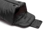 Fillikid bundazsák Eco big babakocsiba fekete