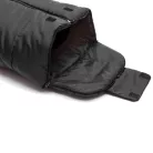 Fillikid bundazsák Eco big babakocsiba fekete