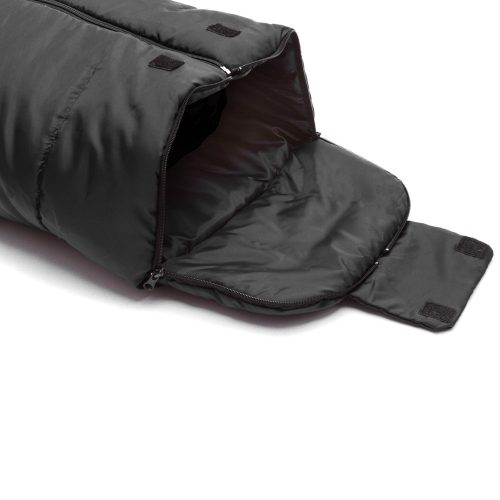 Fillikid bundazsák Eco big babakocsiba fekete