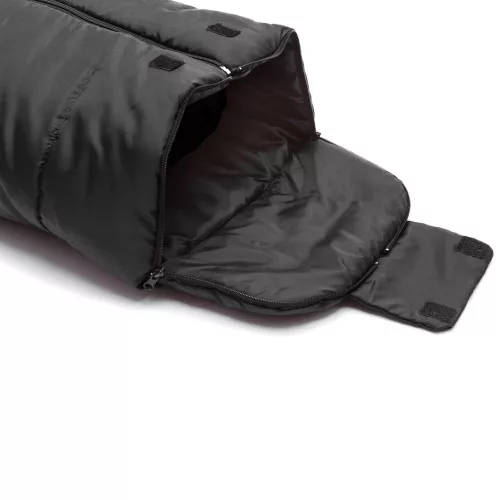 Fillikid bundazsák Eco big babakocsiba fekete