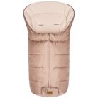 Fillikid bundazsák babakocsiba Eco big 1220-09 natúr