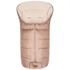 Fillikid bundazsák babakocsiba Eco big 1220-09 natúr