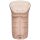 Fillikid bundazsák babakocsiba Eco big 1220-09 natúr