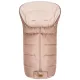 Fillikid bundazsák babakocsiba Eco big 1220-09 natúr
