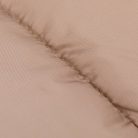 Fillikid bundazsák babakocsiba Eco big 1220-09 natúr