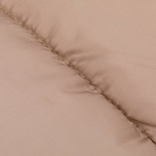 Fillikid bundazsák babakocsiba Eco big 1220-09 natúr