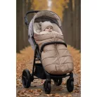 Fillikid bundazsák babakocsiba Eco big 1220-09 natúr