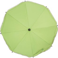 Babakocsi Napernyő - FILLIKID almazöld