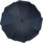 Babakocsi napernyő - 	Fillikid Standard fekete 06