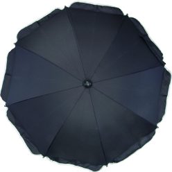 Babakocsi napernyő - 	Fillikid Standard fekete 06