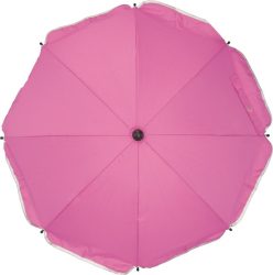 Babakocsi Napernyő - Fillikid  50+ UV szűrős pink 