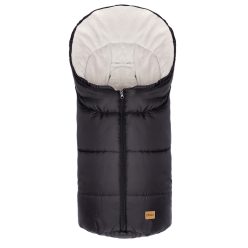 Bundazsák babahordozóba - Fillikid fekete