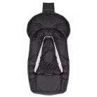 Bundazsák babahordozóba - Fillikid fekete