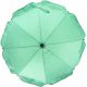 Fillikid napernyő  melange mentazöld 14