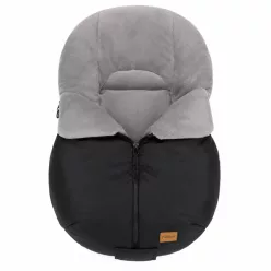 Fillikid bundazsák hordozóba Sella FM1607-06 fekete