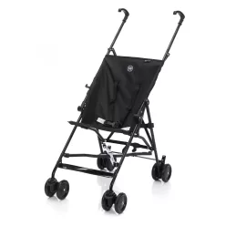 Fill sportbabakocsi Traveller fekete 1011-76