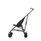 Fill sportbabakocsi Traveller fekete 1011-76