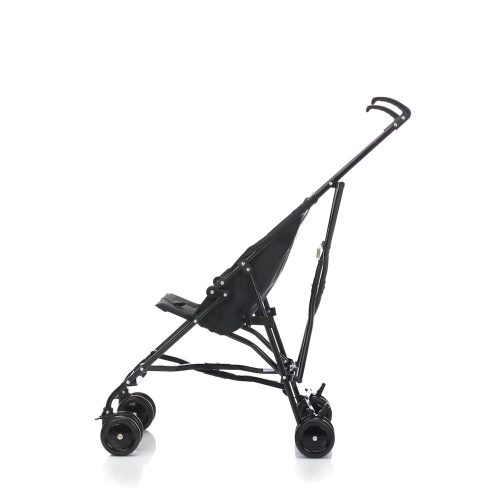 Fill sportbabakocsi Traveller fekete 1011-76