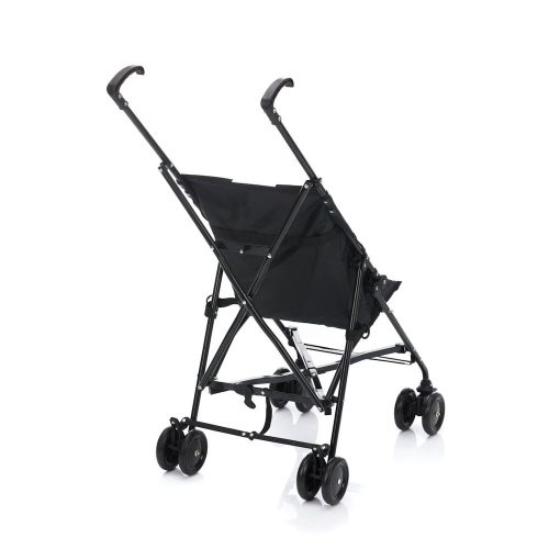 Fill sportbabakocsi Traveller fekete 1011-76