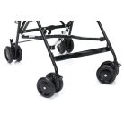 Fill sportbabakocsi Traveller fekete 1011-76