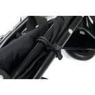 Fill sportbabakocsi Traveller fekete 1011-76