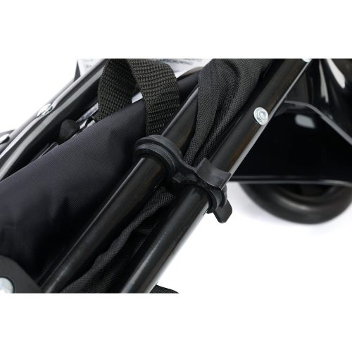 Fill sportbabakocsi Traveller fekete 1011-76