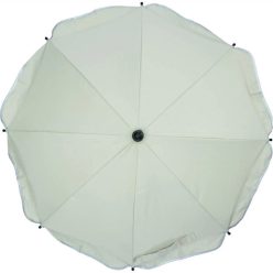 Babakocsi napernyő - FILLIKID Easy-Fit natúr 671151-09