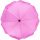 Fillikid napernyő  melange rózsaszín 12
