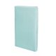 Fillikid lepedő tencel szövet gumis 60x120/70x140cm 10900-04 menta