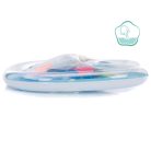 Fillikid játszótálca etetőszékre felfújható kék XG-P01